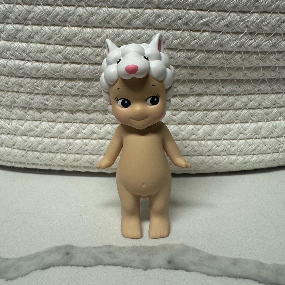 Sonny Angel - Alpaca